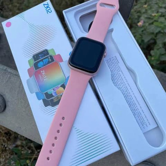 Apple Watch series 5